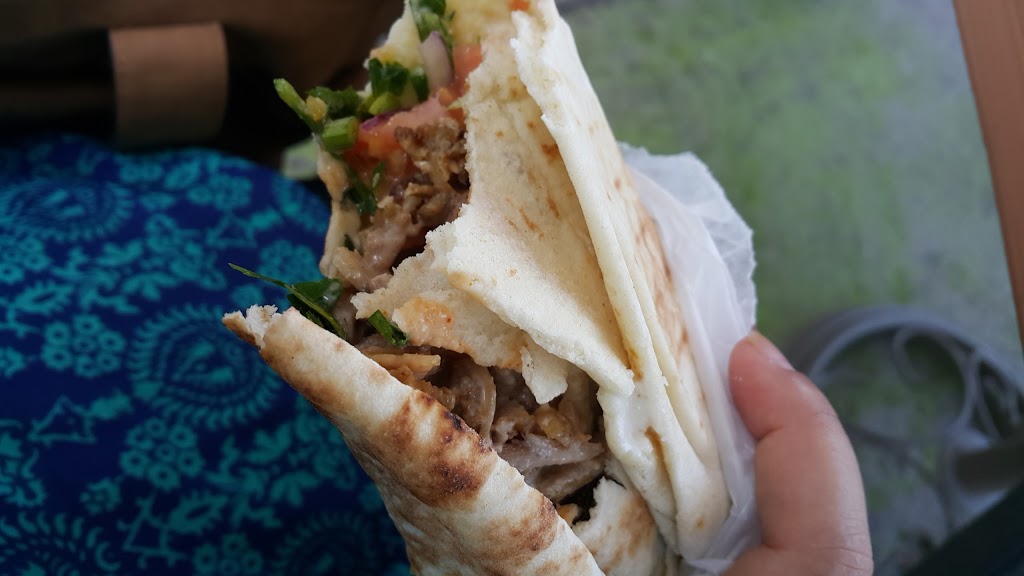 Shebazs Shawarma & Falafel | 174 William St, Port Stanley, ON N5L 1E4, Canada | Phone: (519) 670-4195