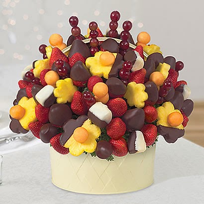 Edible Arrangements | 9960 McVean Dr, Brampton, ON L6P 2S5, Canada | Phone: (905) 794-5696