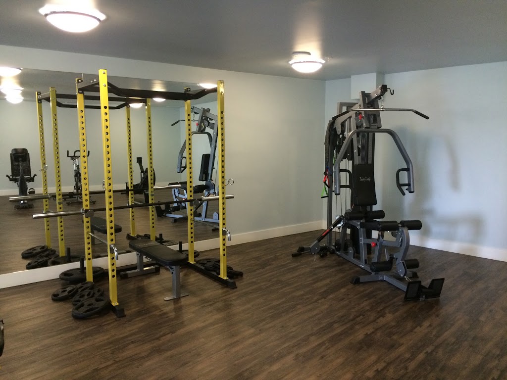 Dynamic Functional Fitness | 2238 Whatcom Rd, Abbotsford, BC V3G 2K8, Canada | Phone: (778) 551-1695