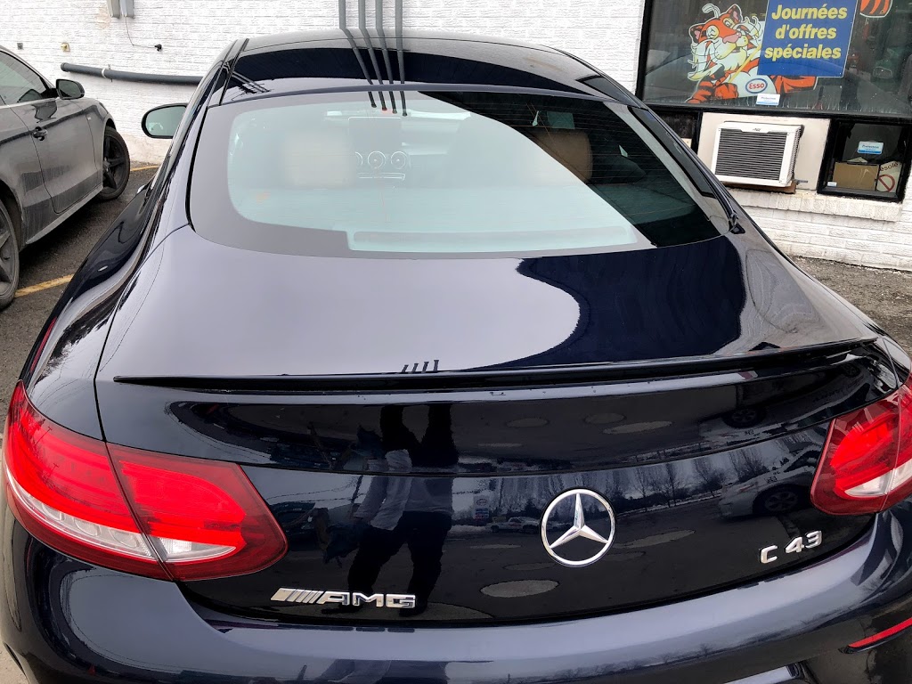 LAVE AUTO ROYAL CARWASH | 3345 Boulevard Dagenais O, Laval, QC H7P 1V5, Canada | Phone: (450) 625-9900