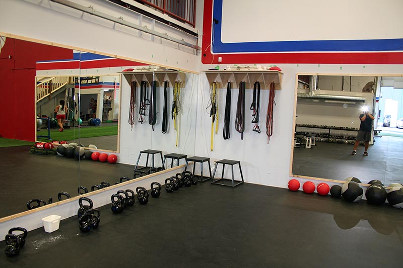 Russel Sean Fitness | 12491 No 2 Rd #9, Richmond, BC V7E 2G3, Canada | Phone: (604) 341-4288