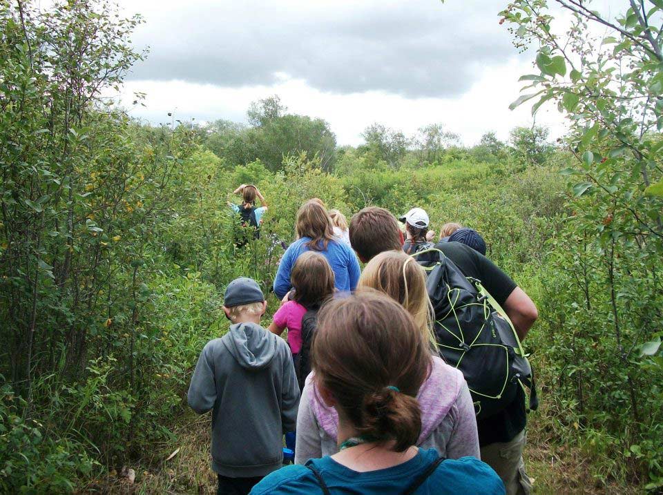 Saskatoon Zoo Society | 1903 Forestry Farm Park Dr, Saskatoon, SK S7S 1G9, Canada | Phone: (306) 975-3395