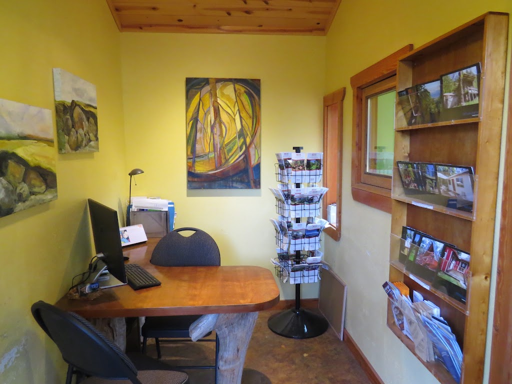 Royal LePage Hornby | 5875 Central Rd, Hornby Island, BC V0R 1Z0, Canada | Phone: (250) 335-1720