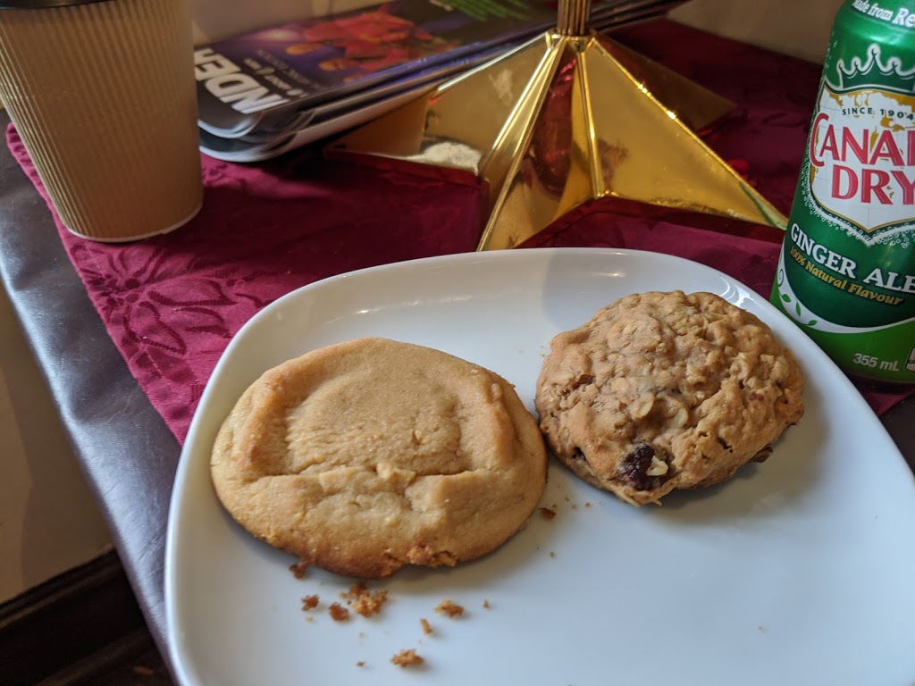 The Village Bean Coffee House | 205B St Lawrence St, Merrickville, ON K0G 1N0, Canada | Phone: (613) 269-4646