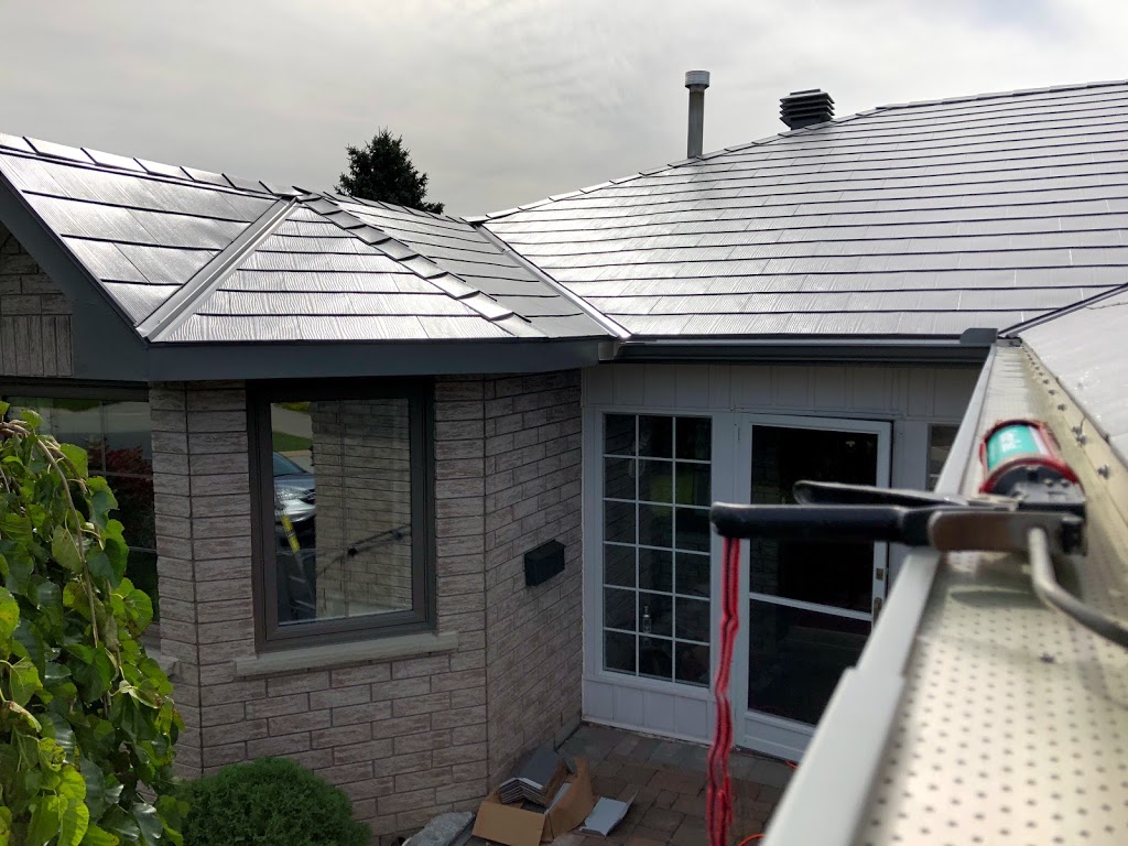 BC ROOFING INC | 5942 Forgets Rd, Wyebridge, ON L0K 2E0, Canada | Phone: (705) 715-7529
