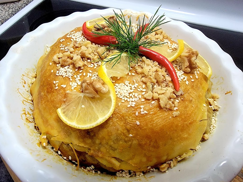 Casablanca Food Truck | 45454 Petawawa Rd, Chilliwack, BC V2R 3M4, Canada | Phone: (778) 779-0794