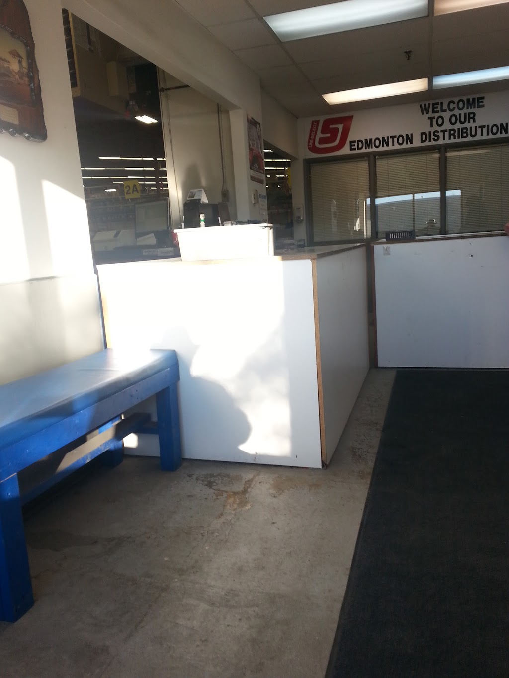 Uni-Select Prairies Inc | 11754 170 St NW, Edmonton, AB T5S 1J7, Canada | Phone: (780) 452-2440