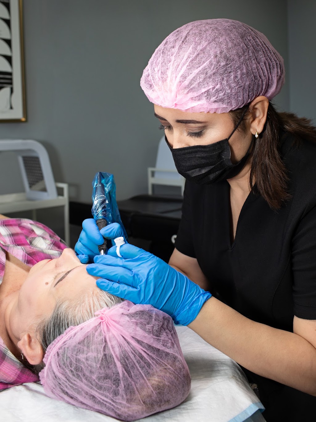 IC Skin Care | 428 Legacy Point SE, Calgary, AB T2X 0Y8, Canada | Phone: (587) 888-4660