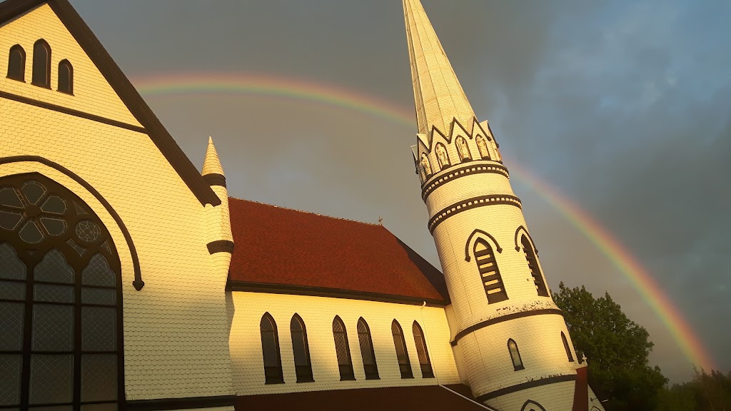 St. Mary’s Catholic Church | 1374 Hamilton Rd, Kensington, PE C0B 1M0, Canada | Phone: (902) 836-3733