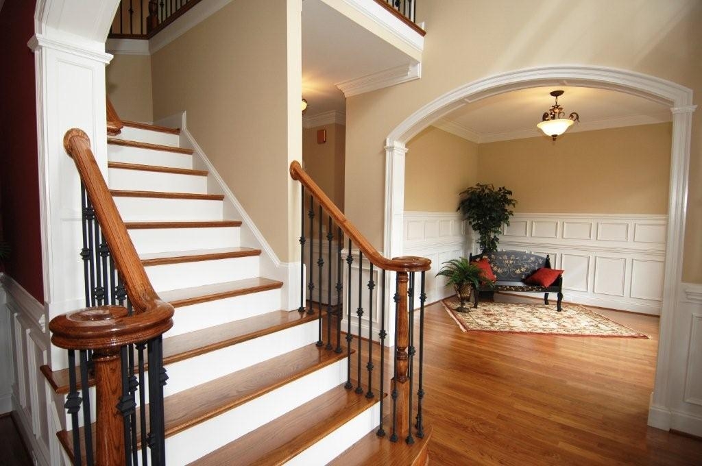 Tom Hogan Painting - Ottawa House Painters | 1845 Stonehenge Crescent, Gloucester, ON K1B 4V4, Canada | Phone: (613) 762-0474