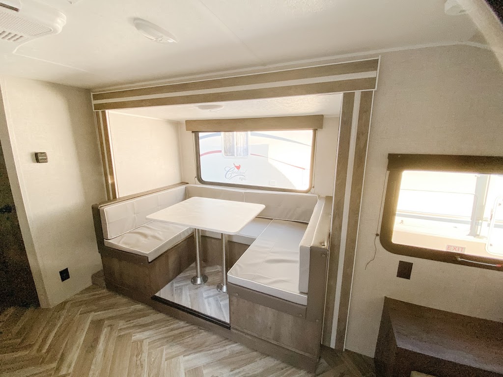 Arbutus RV & Marine Sales Ltd. - PARKSVILLE | 1458 Industrial Way, Parksville, BC V9P 1W3, Canada | Phone: (250) 248-3602