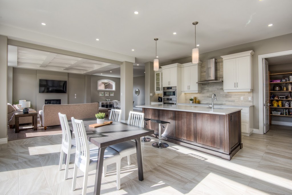 The Onsen Team at Royal LePage Wolle Realty | 842 Victoria St N, Kitchener, ON N2B 3C1, Canada | Phone: (519) 578-7300