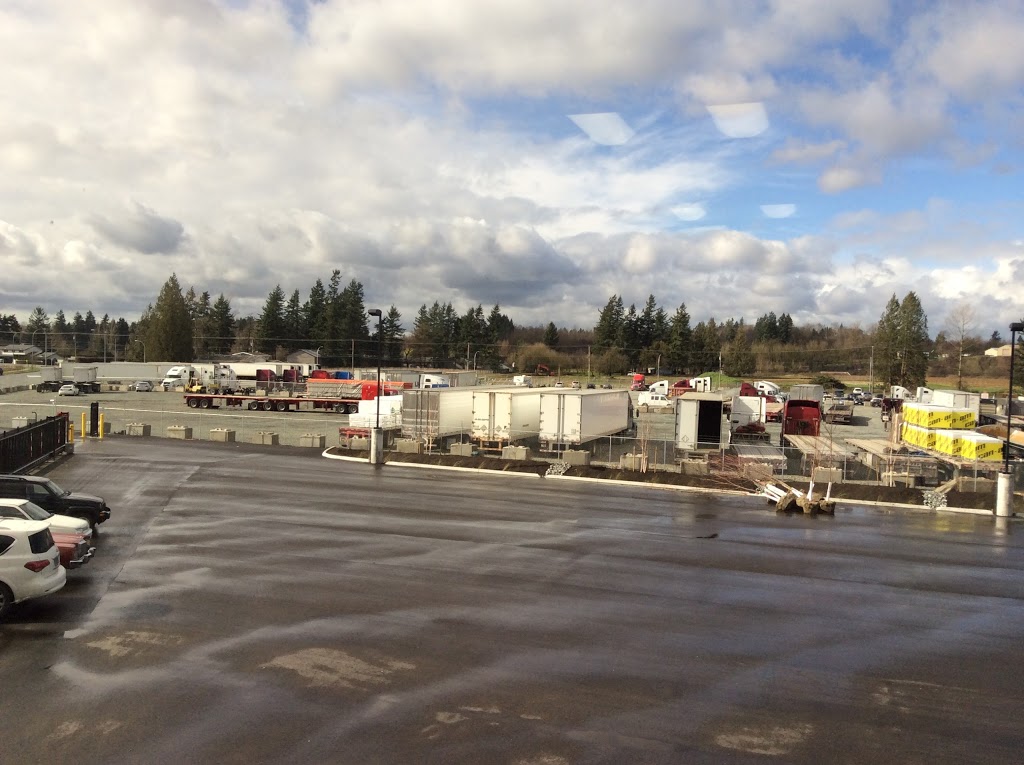 Triple Eight Transport Inc | 30697 Marshall Rd #100, Abbotsford, BC V2T 6J7, Canada | Phone: (604) 755-2285