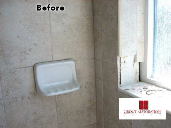 Grout Restoration Works Inc. | 90 Cozens Dr, Richmond Hill, ON L4E 4W5, Canada | Phone: (416) 273-8814