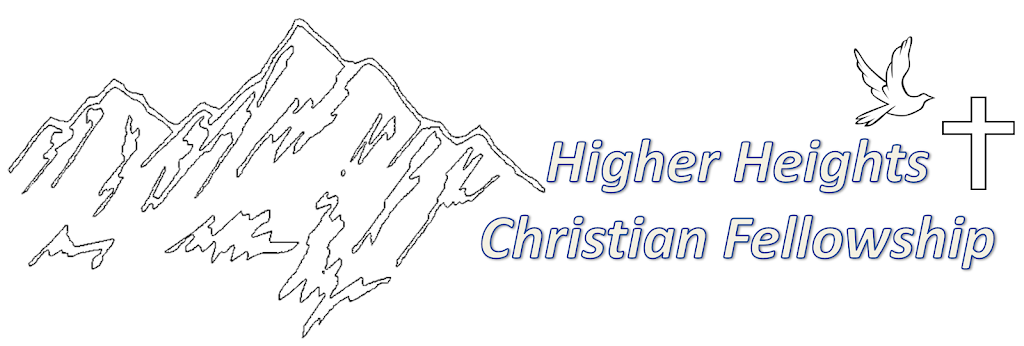 Higher Heights Christian Fellowship | 79 Ottawa Ave, South River, ON P0A 1X0, Canada | Phone: (705) 386-1999
