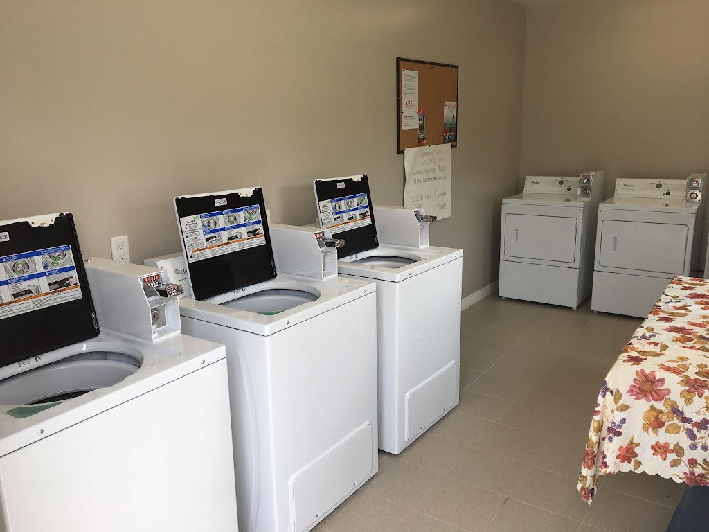St. Peters Campground | 5890 St Peters Rd, Saint Peters Bay, PE C0A 2A0, Canada | Phone: (902) 961-2786