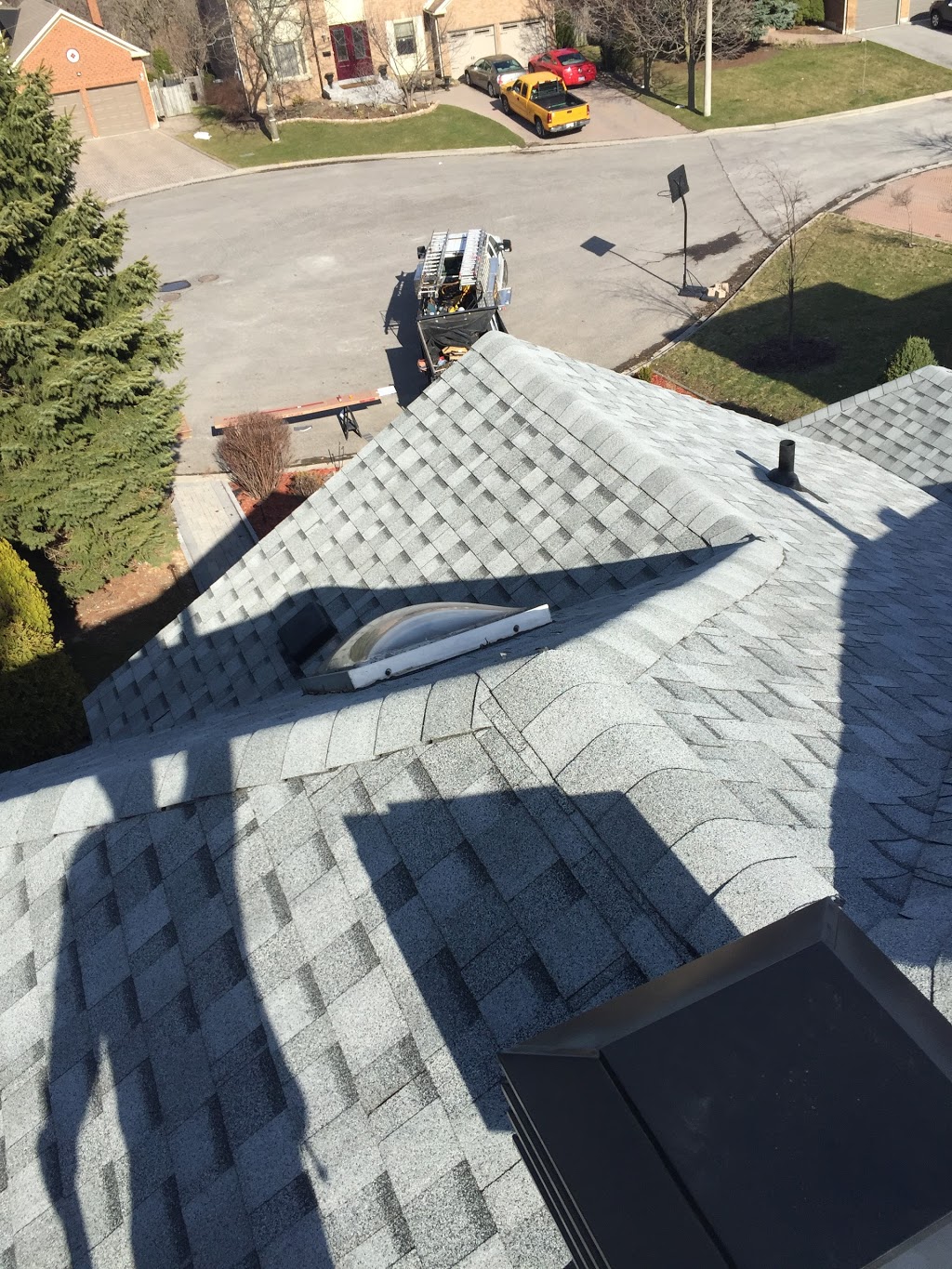 Royal Roofs Ltd- Roofing Contractors | 1615 Summergrove Crescent, Mississauga, ON L5M 3Z5, Canada | Phone: (416) 858-5714