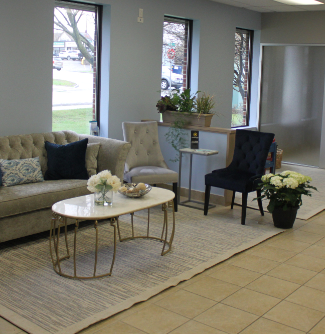Kaufmann Dockrill & Associates p.c. | 191 N Front St, Belleville, ON K8P 3C3, Canada | Phone: (613) 966-7771