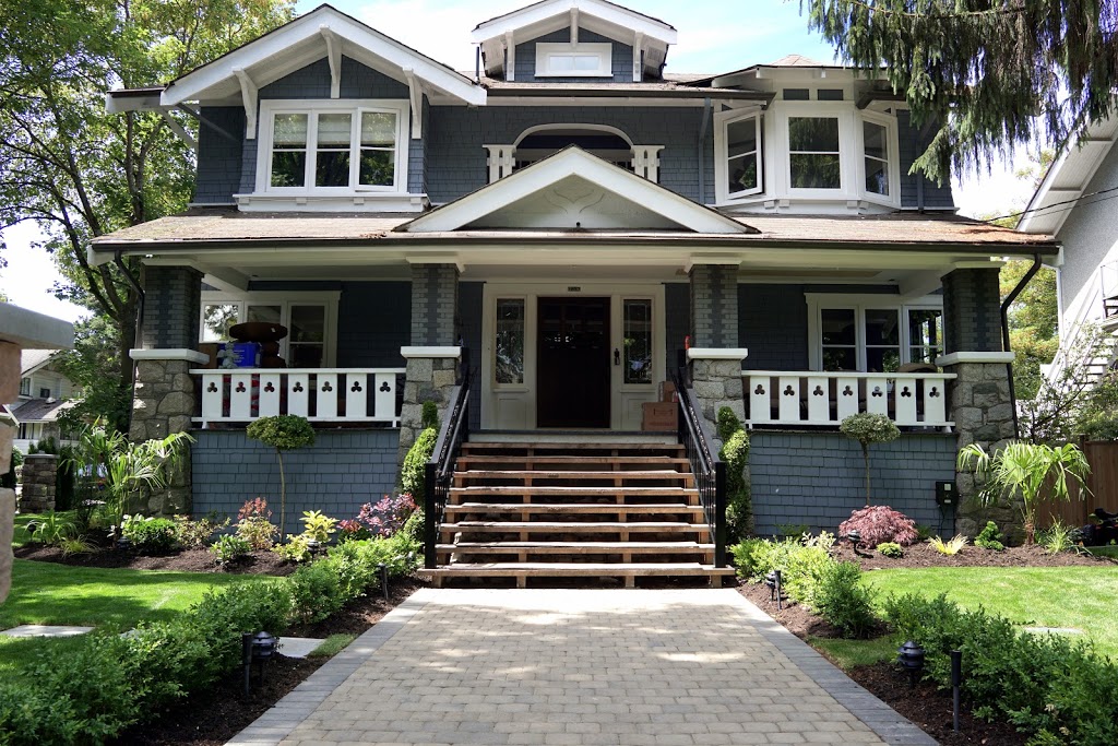 Supreme Gardening & Landscaping Ltd. | 8563 148 St, Surrey, BC V3S 3G5, Canada | Phone: (604) 789-2961