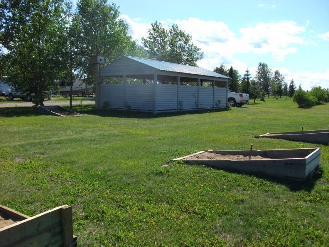 Wagons West RV Park & Storage | 103 5446 Hwy 584, Sundre, AB T0M 1X0, Canada | Phone: (403) 638-4402