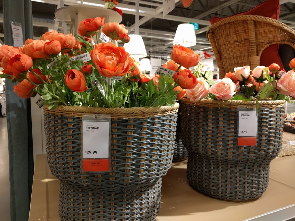 IKEA Calgary | 8000 11 St SE, Calgary, AB T2H 3B2, Canada | Phone: (866) 866-4532