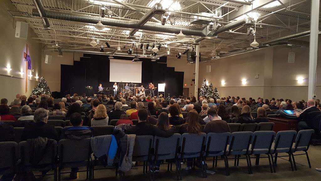 Pacific Community Church | 5337 180 St, Surrey, BC V3S 4K5, Canada | Phone: (604) 574-4001