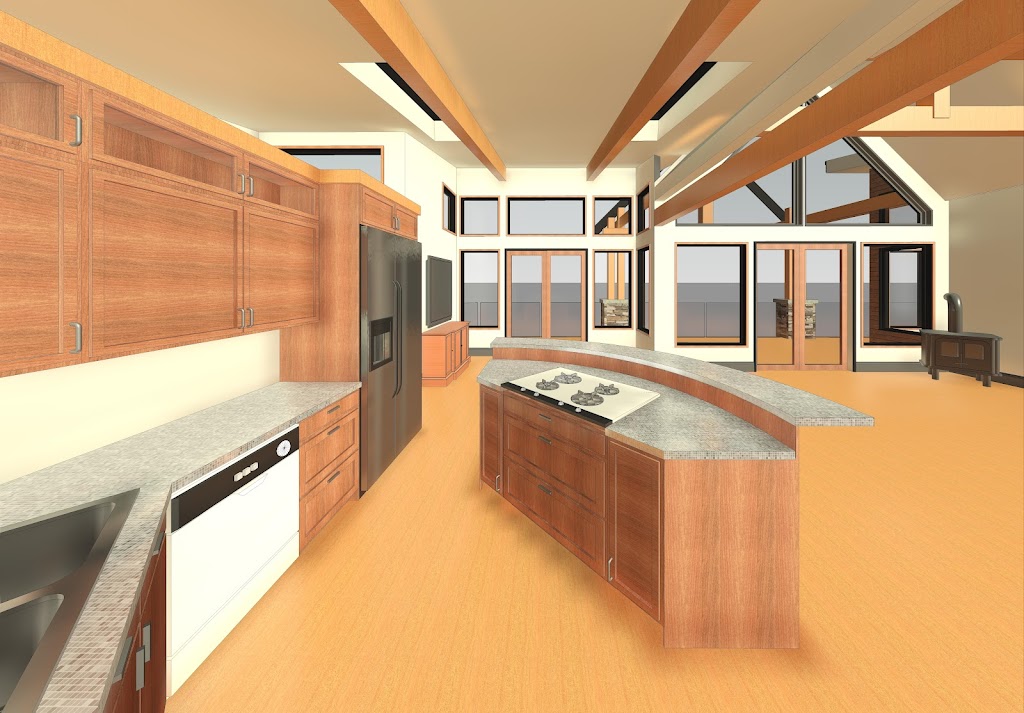 Drolet Design | 2930 Golden Spike Pl, Victoria, BC V9B 0K6, Canada | Phone: (250) 391-9890