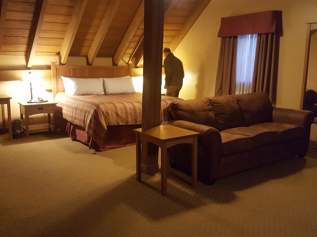 Murray Premises | 5 Becks Cove, St. Johns, NL A1C 6H1, Canada | Phone: (709) 738-7773