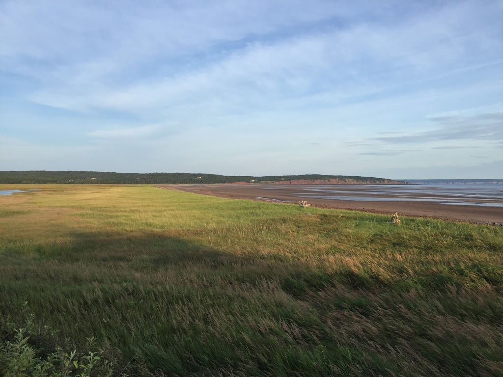 Waterside Beach - UNESCO Fundy Biosphere Reserve | Canada, NB-915, Waterside, NB, Canada | Phone: (506) 874-3272