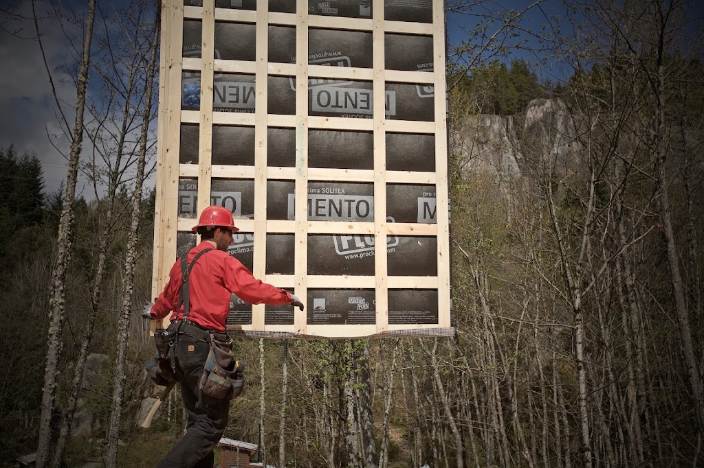 Collective Carpentry | 505 Industrial Rd #2, Invermere, BC V0A 1K0, Canada | Phone: (778) 263-0630