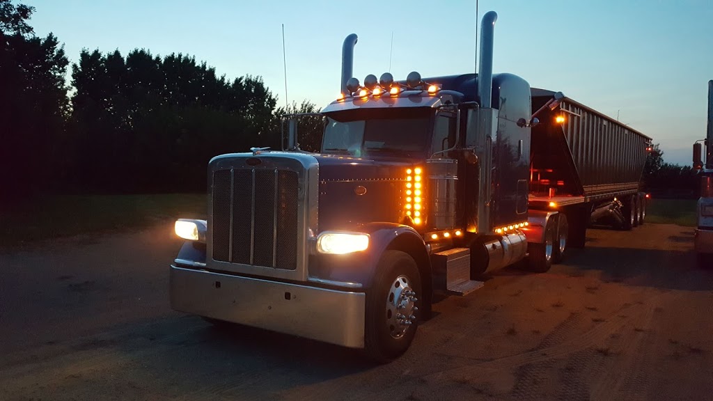 K & K Enterprises Ltd | Swanson SK, Delisle, SK S0L 0P0, Canada | Phone: (306) 493-2506