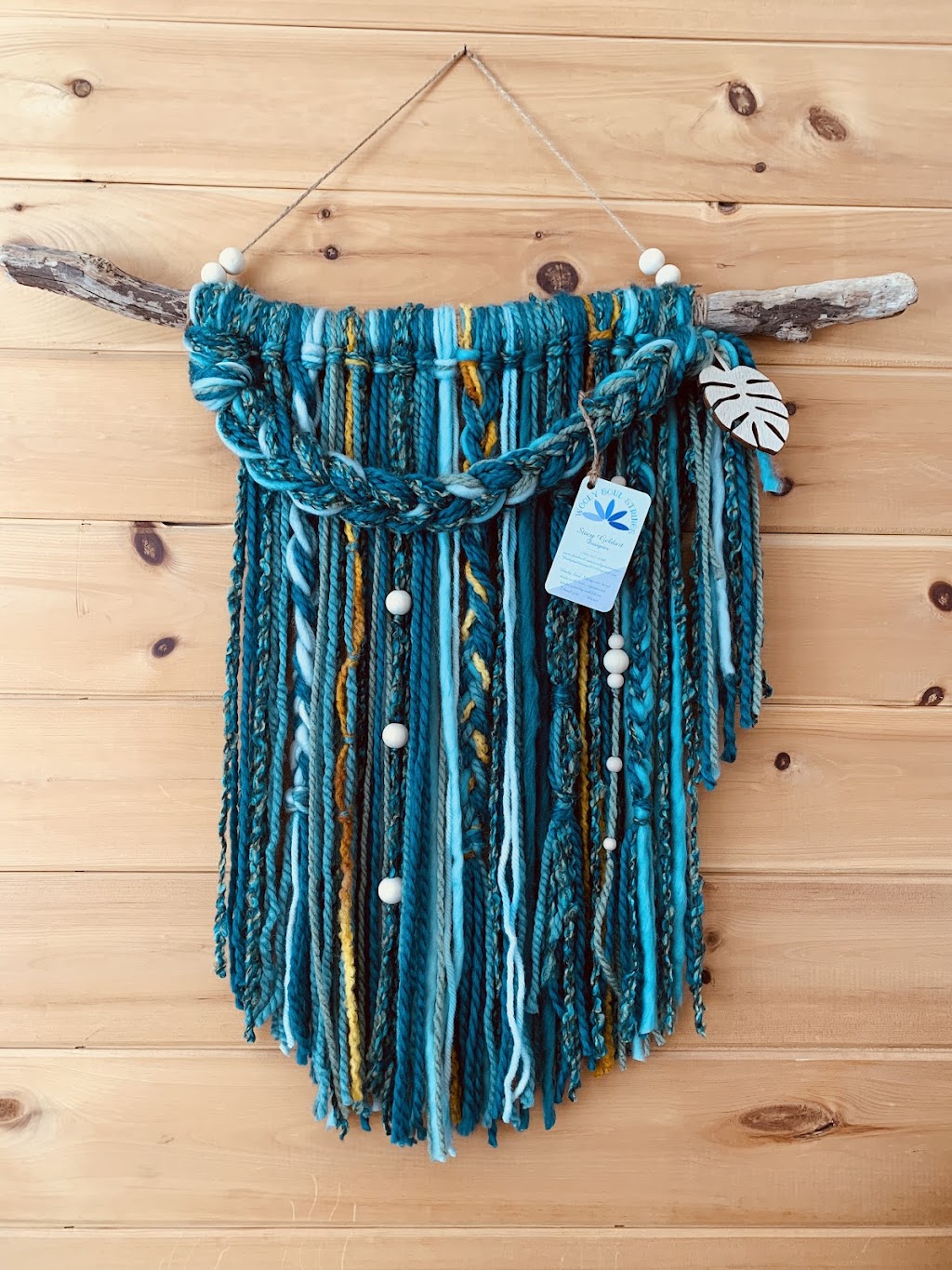 Wooly Soul Strings | 6225 NB-880, Lewis Mountain, NB E4J 3G3, Canada | Phone: (506) 862-8960