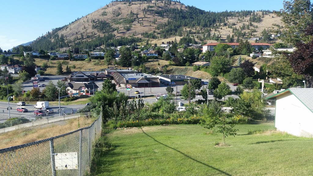 Pleasant View Motel & RV Park | 13608 BC-97, Summerland, BC V0H 1Z0, Canada | Phone: (250) 494-7406
