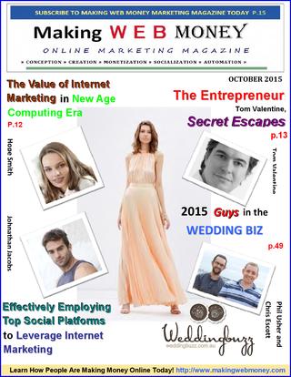 Creative Strategies / H. E. C. II Productions | 13 Buttonwood Bay, Winnipeg, MB R2J 2E7, Canada | Phone: (204) 791-4321