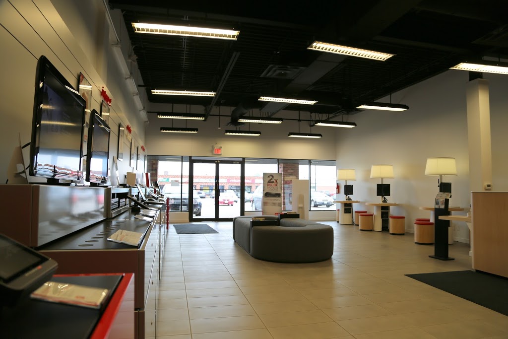 Rogers | 130 Silvercreek Pkwy N, Guelph, ON N1H 7Y5, Canada | Phone: (519) 821-1533
