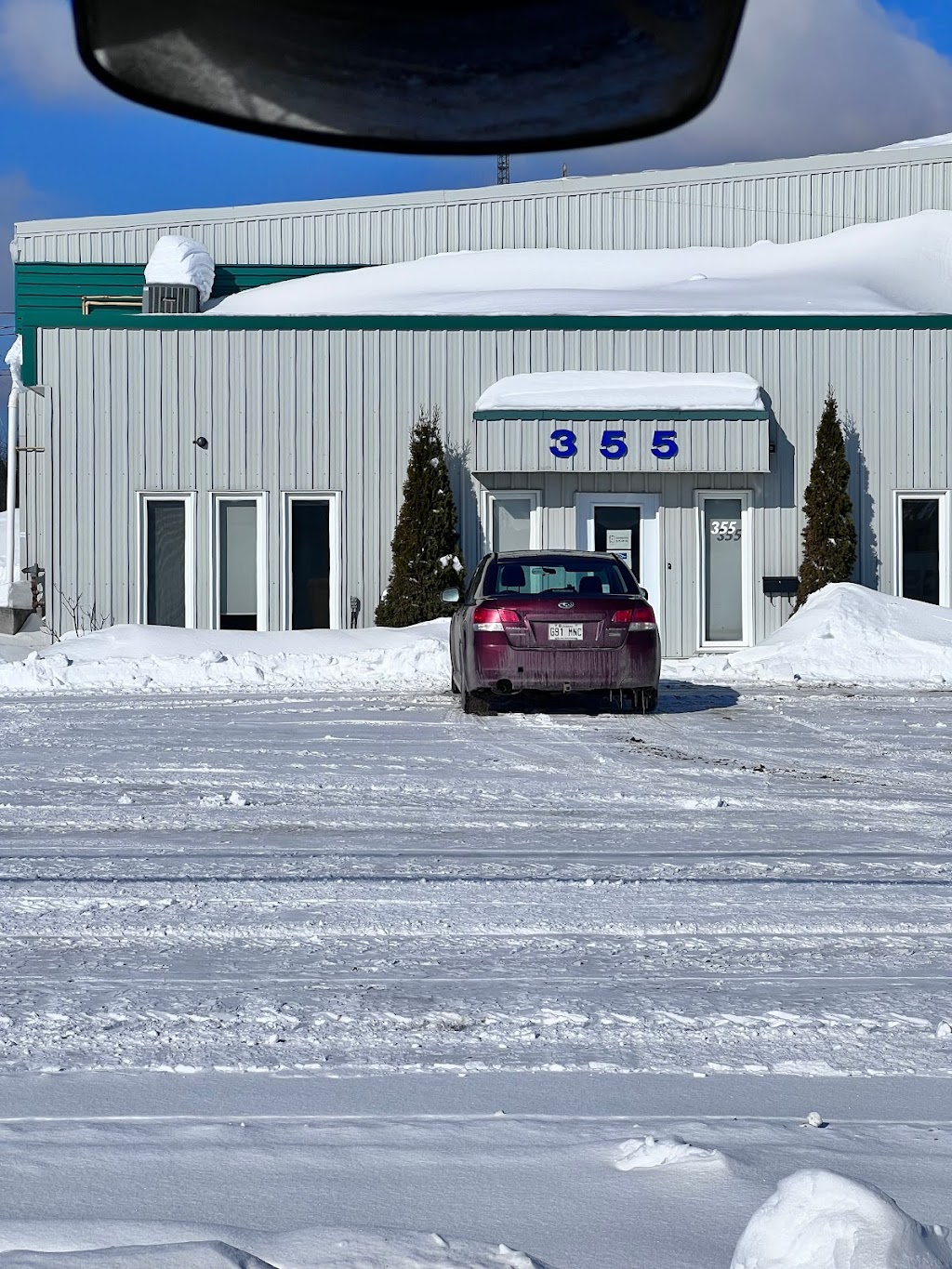 Papiers Grimard Inc | 135 Rue Henry Wheeler, Windsor, QC J1S 3B6, Canada | Phone: (819) 845-9021