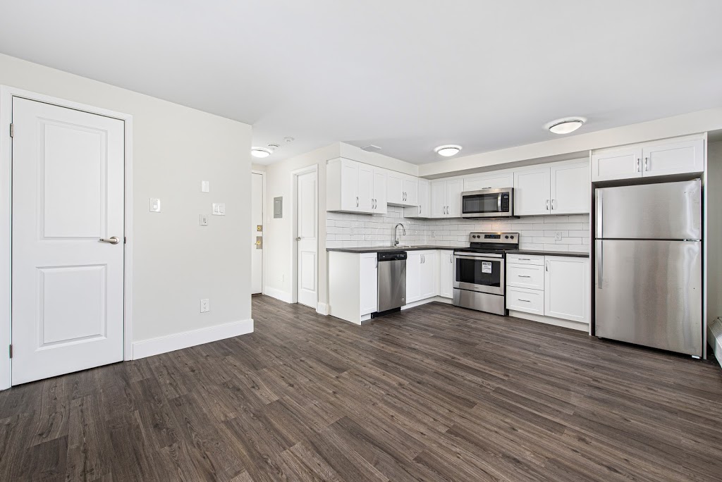 Martella Place - 1915 Martin Grove Road | 1915 Martin Grove Rd, Etobicoke, ON M9V 3T2, Canada | Phone: (647) 370-1976