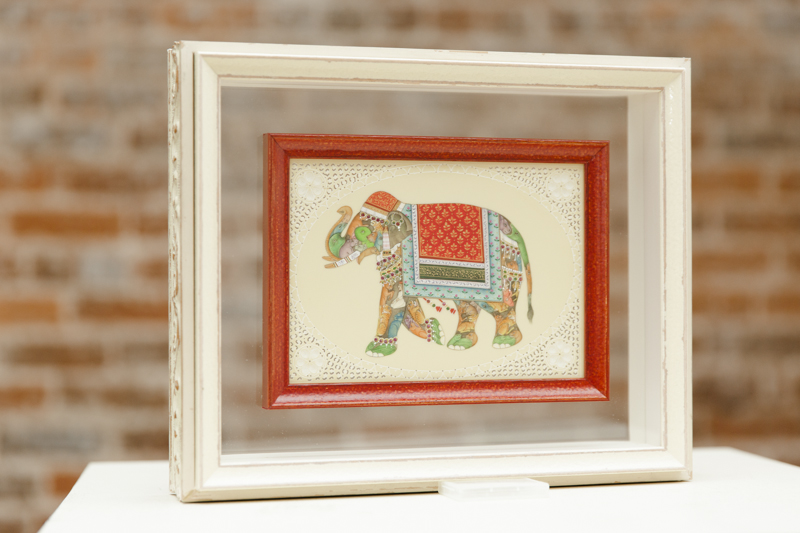 Galerie lArticho - Encadreure des Artistes | 135 Rue Saint-Vallier E, Québec, QC G1K 3N9, Canada | Phone: (418) 648-8195