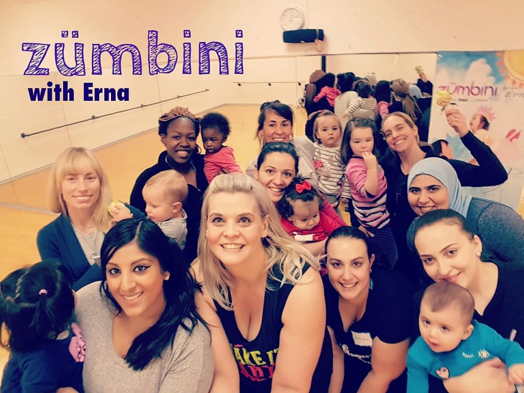 Zumbini with Erna | 755 Chemin du Sablon, Laval, QC H7W 4H5, Canada | Phone: (438) 928-9288