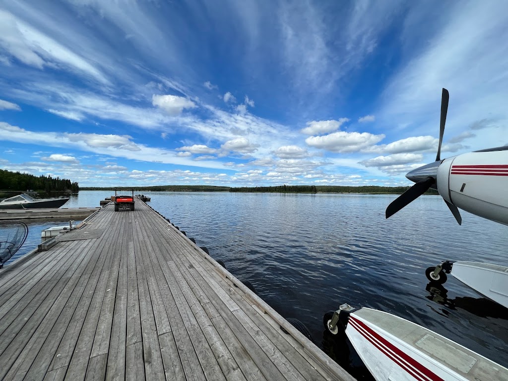 Halleys Camps | 5 ON-525, Minaki, ON P0X 1J0, Canada | Phone: (800) 465-3325