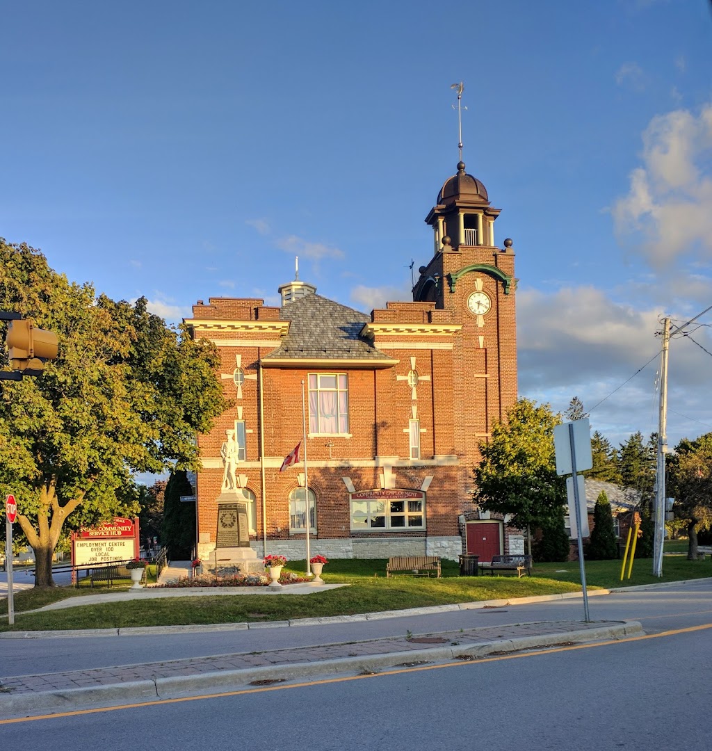 Brock Twp By-Law Enforcement | Beaverton, ON L0K 1A0, Canada | Phone: (705) 432-2355