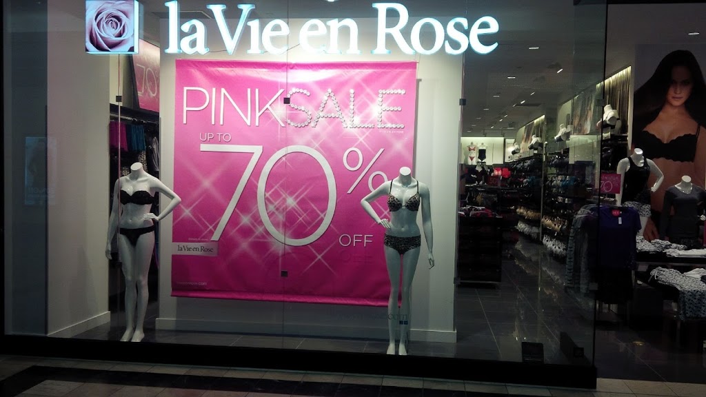 La Vie en Rose | 21 Micmac Blvd local 249, Dartmouth, NS B3A 4N3, Canada | Phone: (902) 469-5291