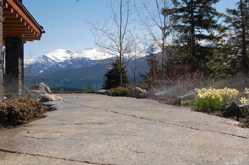 Whistler Irrigation Services Ltd | 3171 St Moritz Crescent, Whistler, BC V0N 1B0, Canada | Phone: (604) 932-4456