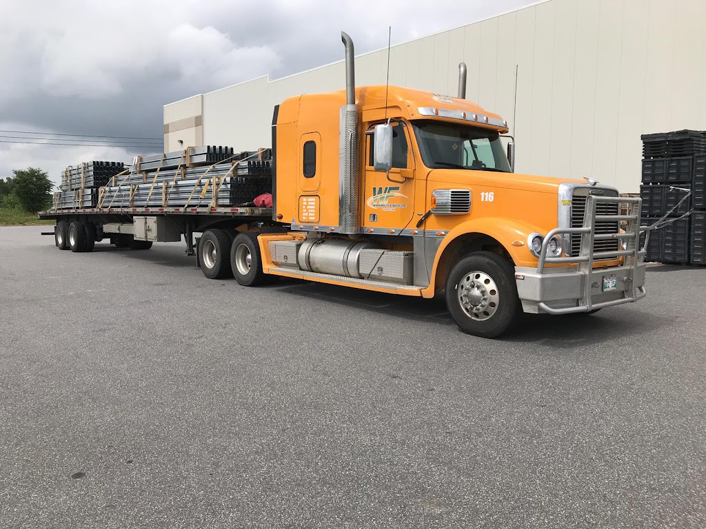 WINNIPEG FLATBEDS LTD | 47 Raynhem dr, Rosser - Old Kildonan, MB R3C 2E6, Canada | Phone: (204) 297-7058