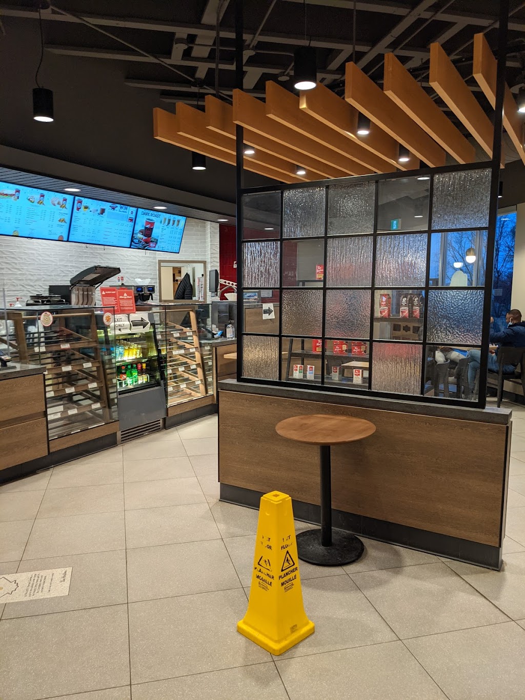 Tim Hortons | 1380 Orléans Blvd, Orléans, ON K1C 1Z8, Canada | Phone: (613) 824-5125