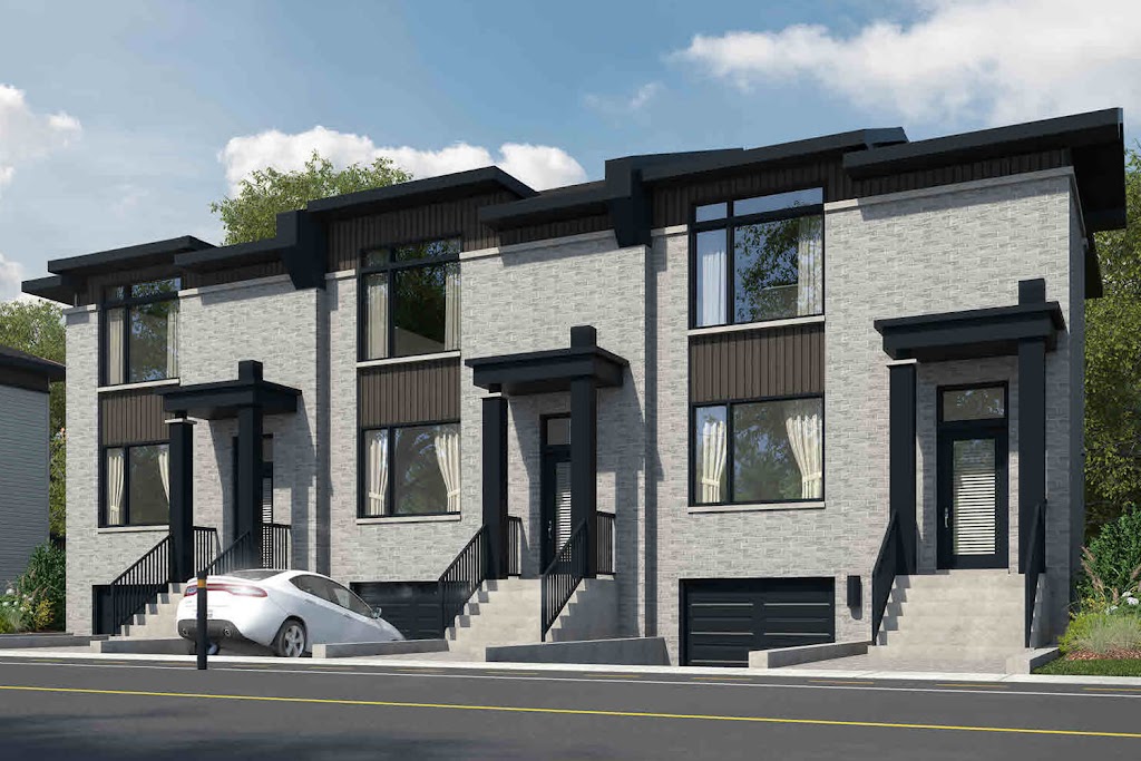 CONSTRUCTIONS MON TOIT inc. | 1065 Croissant Albanel, Laval, QC H7G 4K9, Canada | Phone: (514) 994-6895