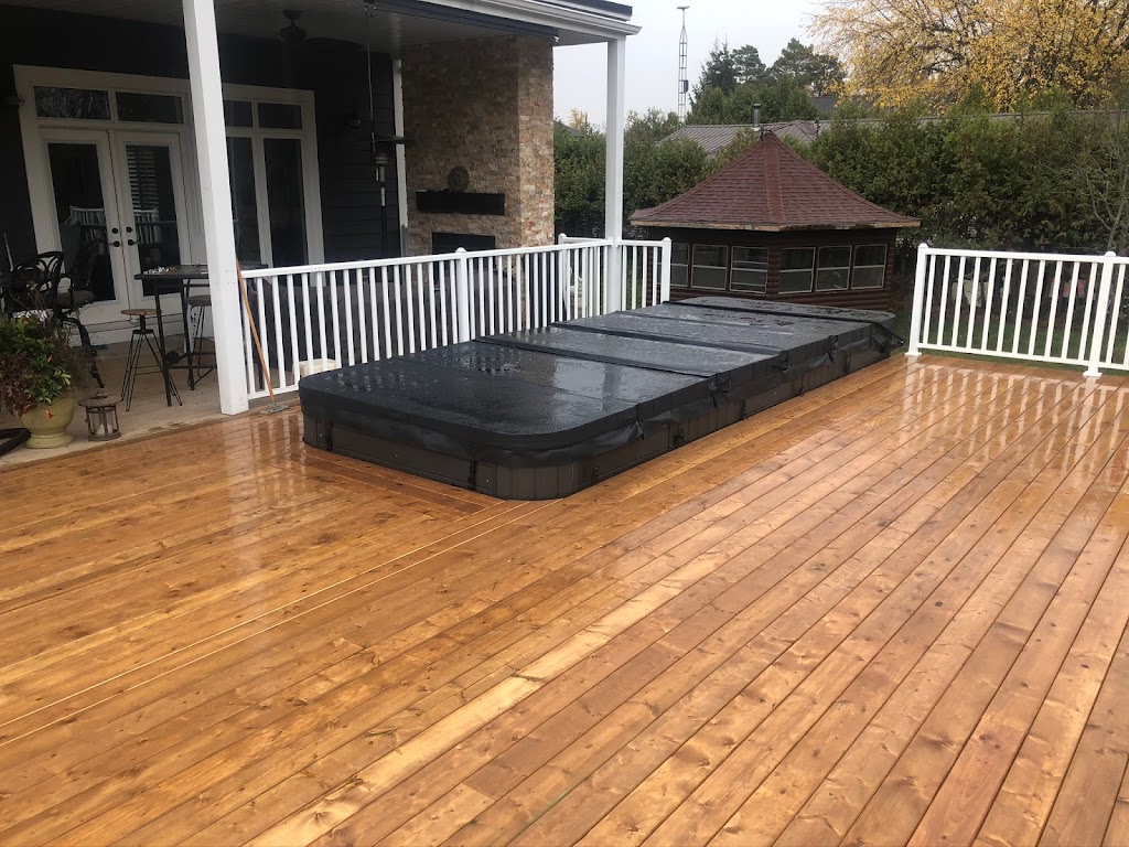 Emerald Green Property Services Inc. | 103 Queen St, Lindsay, ON K9V 1G7, Canada | Phone: (905) 251-5164