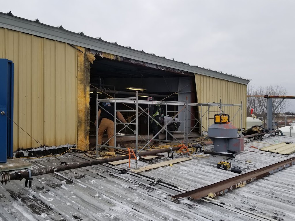 CMB Erectors | 1125 Colborne St E Unit 1, Brantford, ON N3T 5M1, Canada | Phone: (519) 209-6171