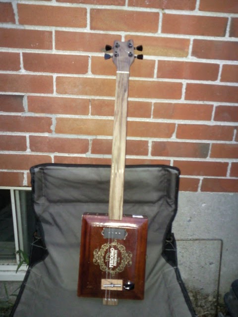 Frogman Guitars | 90 Chad St, Limoges, ON K0A 2M0, Canada | Phone: (613) 443-9574