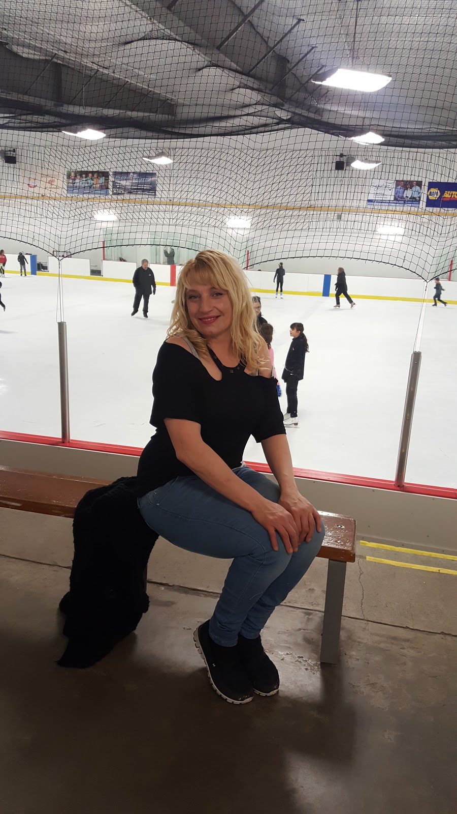 Castle Downs Arena | 11520 153 Ave NW, Edmonton, AB T5X 5S5, Canada | Phone: (780) 442-4546